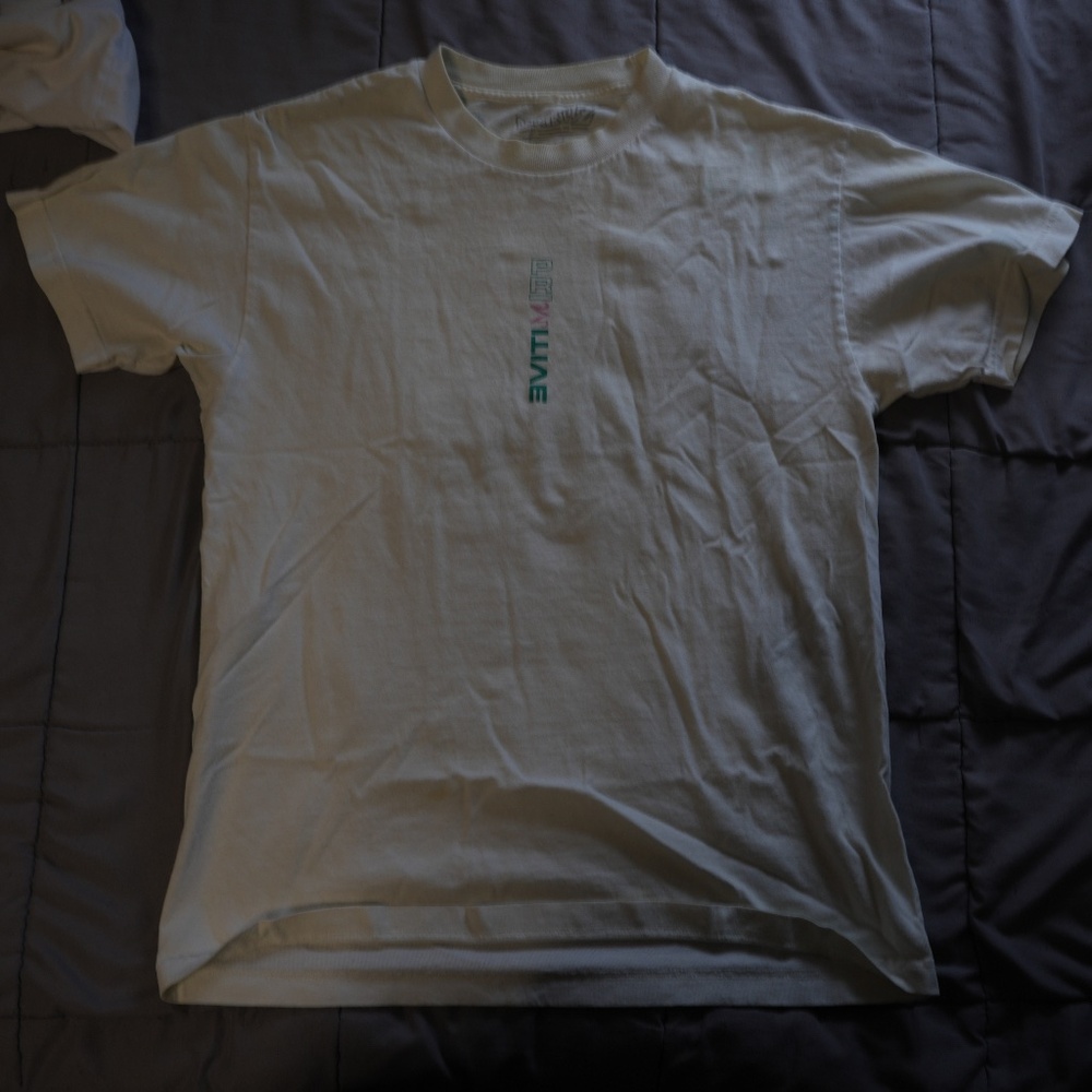 Primitive x Dragon Ball Z  Majin Buu Graphic Tee